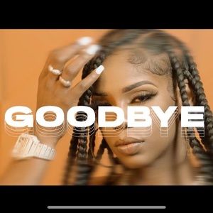 Meet your Posher, Kay